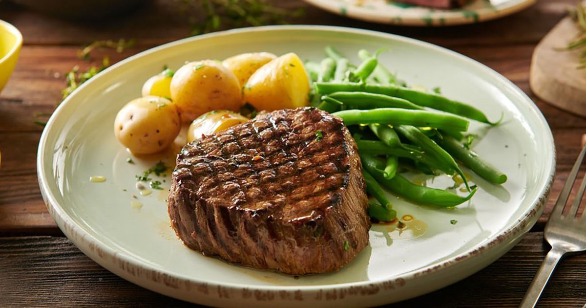 My food